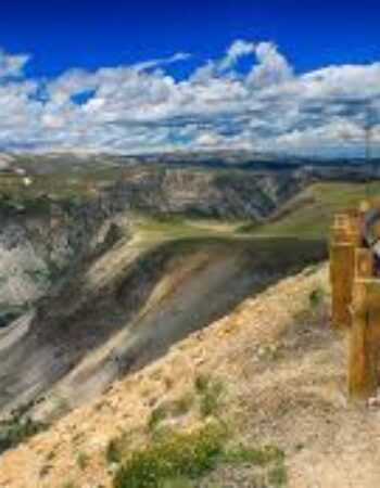 Beartooth Pass