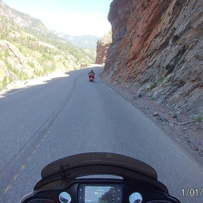 Million Dollar Highway