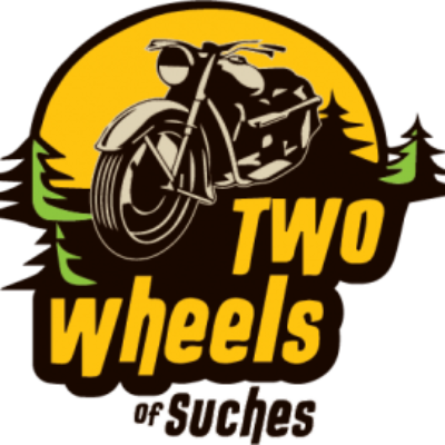 Two Wheels of Suches