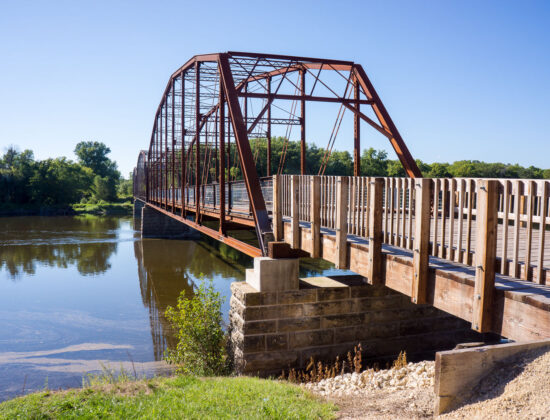 Sutliff Bridge and Tavern