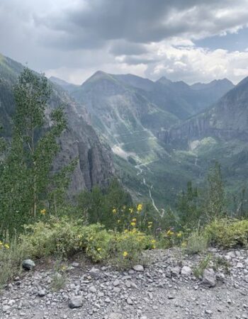 Imogene Pass