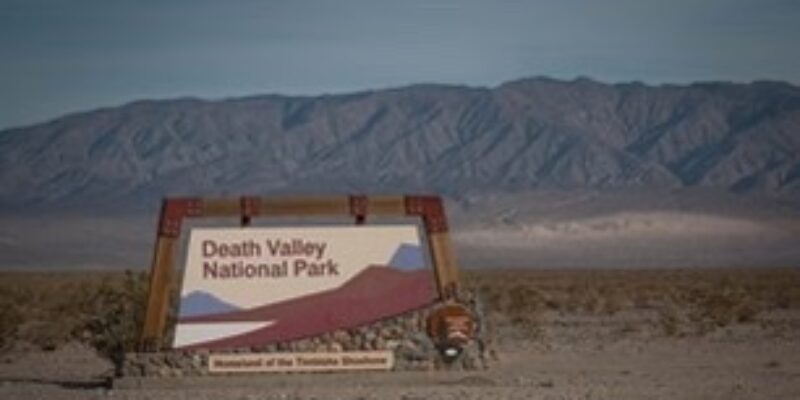 Death Valley