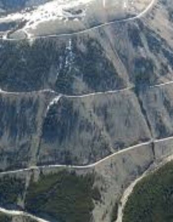 Beartooth Pass