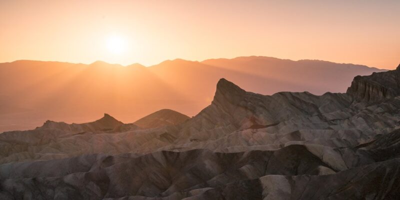 Death Valley