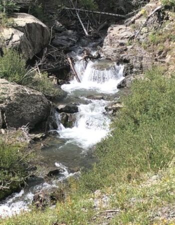 Imogene Pass