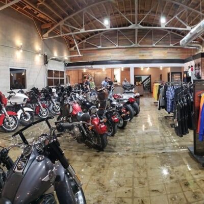 Good Times Motorcycle Sales and Service