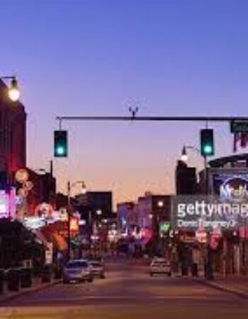 Beale Street