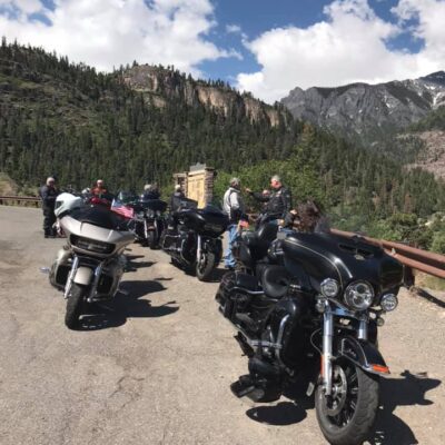 Million Dollar Highway