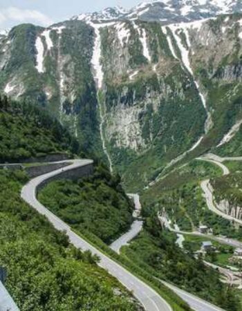 Beartooth Pass