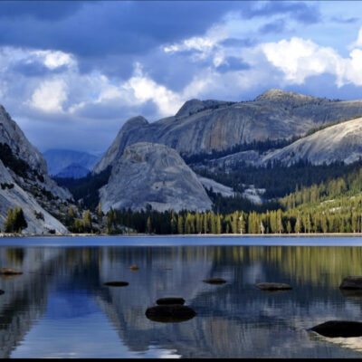 Yosemite National Park