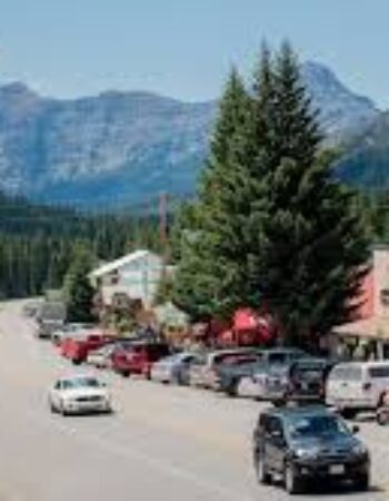 Beartooth Pass