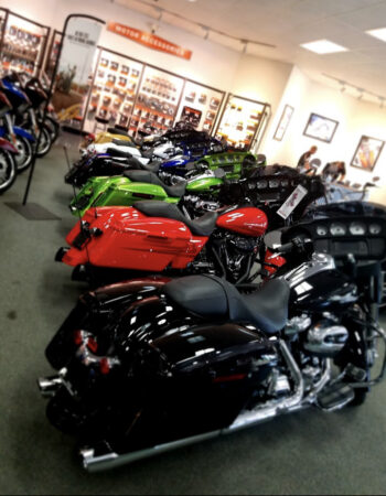 Piqua Harley-Davidson