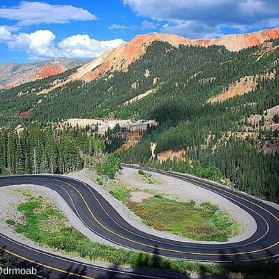 Million Dollar Highway