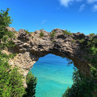 Mackinac Island State Park