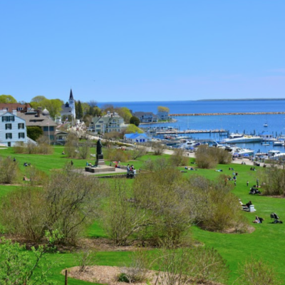 Mackinac Island State Park