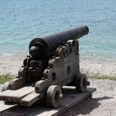 Mackinac Island State Park