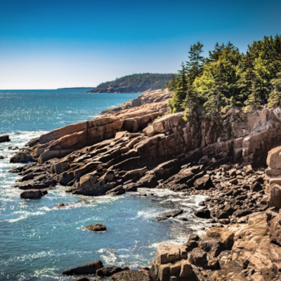 Acadia National Park