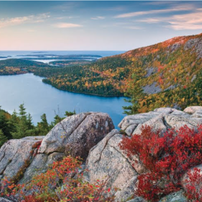 Acadia National Park