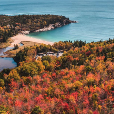 Acadia National Park