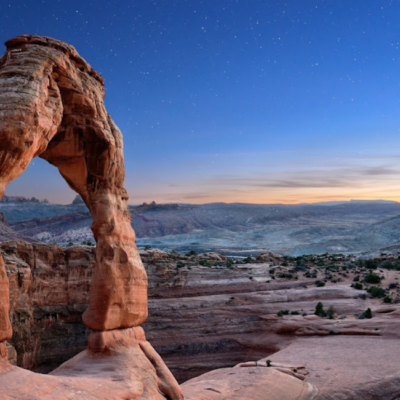 Arches National Park