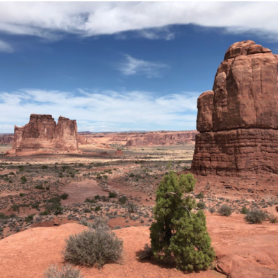 Arches National Park