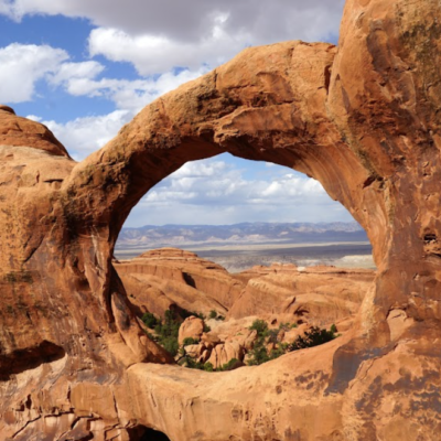 Arches National Park