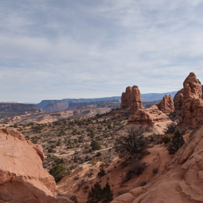 Arches National Park