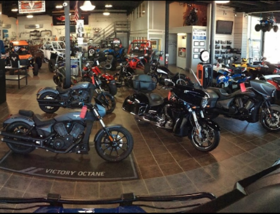 Bikers Edge Powersports