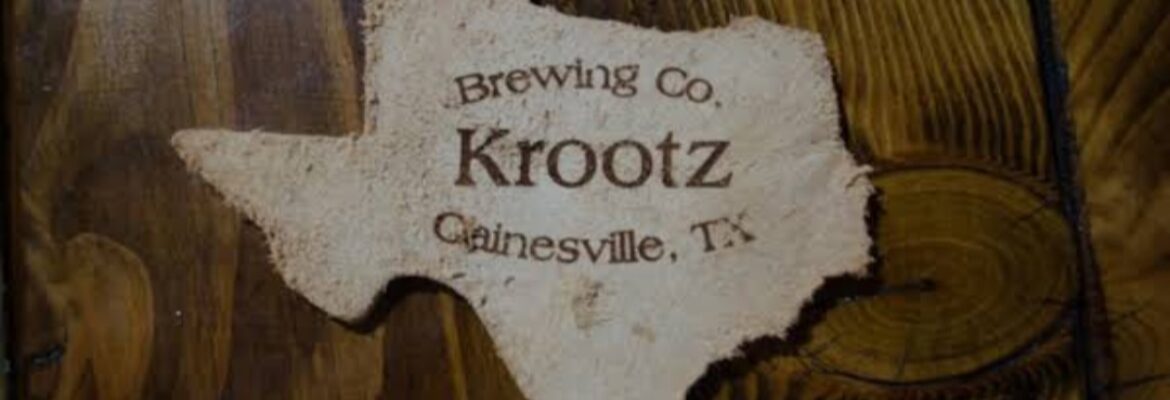 Krootz Brewing Company