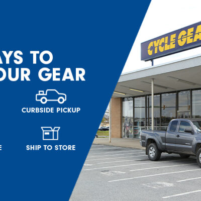 Cycle Gear Lenexa