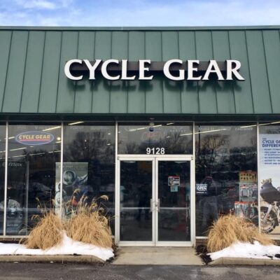 Cycle Gear Lenexa