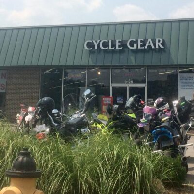 Cycle Gear Lenexa