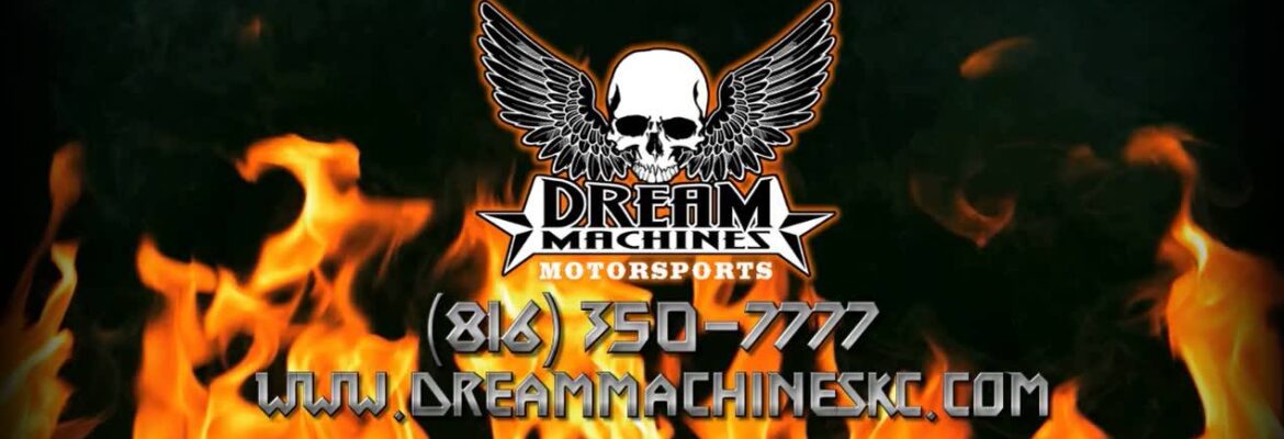 Dream Machines Motorsports