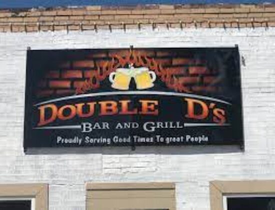 Double D's Bar and Grill