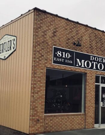 Doerfler's Moto Supply