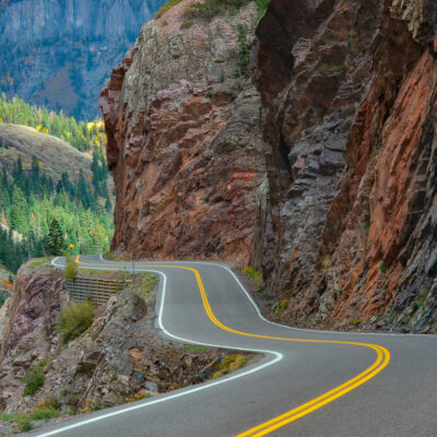 Ouray, Colorado