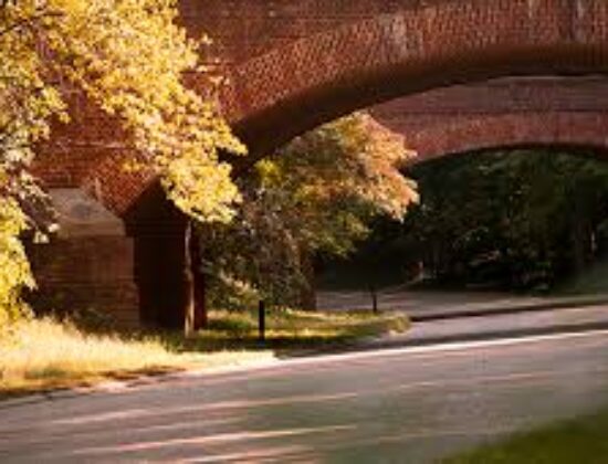 Colonial Parkway Jamestown to Yorktown