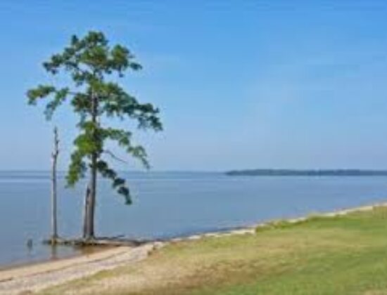 Colonial Parkway Jamestown to Yorktown