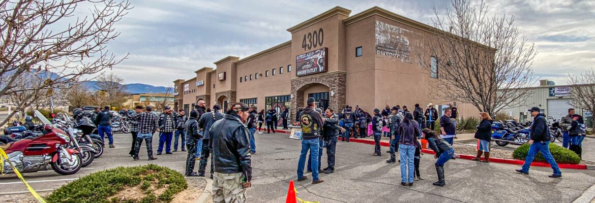 Renegade Classics Albuquerque