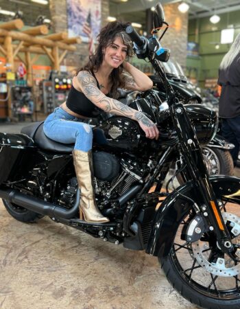 Rawhide Harley-Davidson