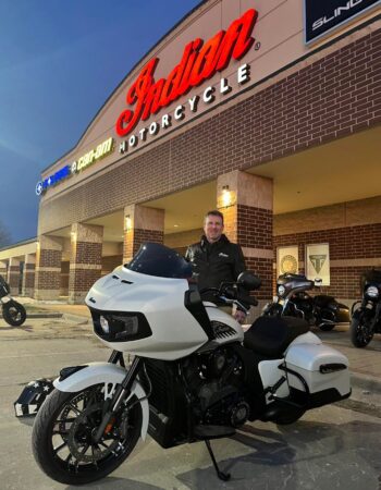 RideNow Powersports Kansas City & Indian Motorcycles