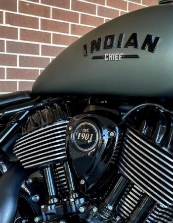 RideNow Powersports Kansas City & Indian Motorcycles