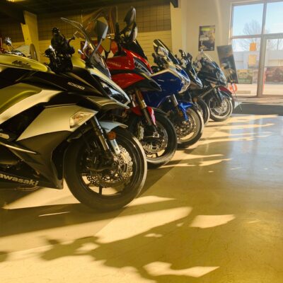 Shawnee Powersports