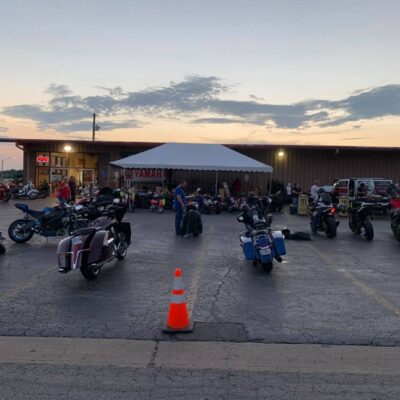 Shawnee Powersports