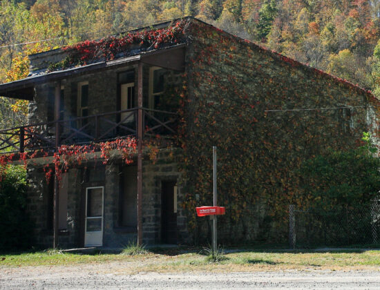 West Virginia Hwy 16