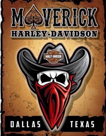 Maverick Harley-Davidson