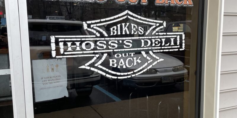 Hoss’s Deli