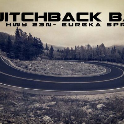 Switchback Bar