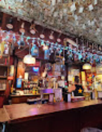 Shooting Star Saloon