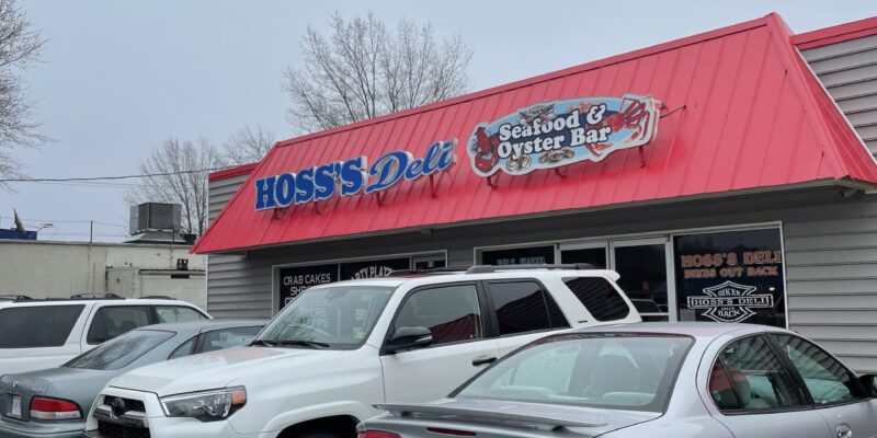 Hoss’s Deli